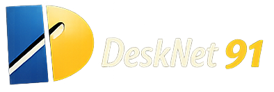 DeskNet 91